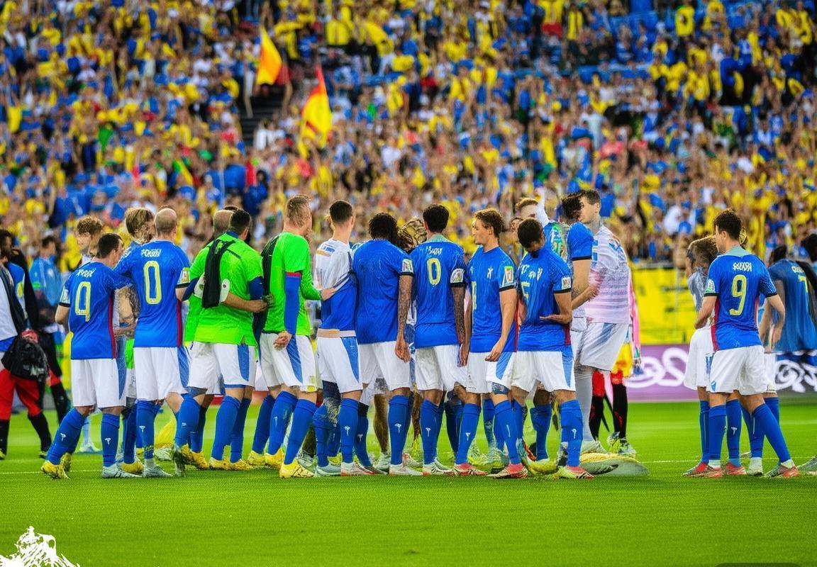 2019乌意足球大战：激情对决与战术智慧解析(图1)