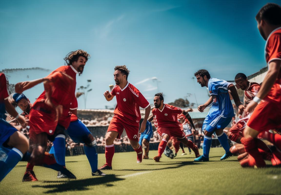 2018年欧本VS亨克经典对决：激战回顾与精彩瞬间(图1)