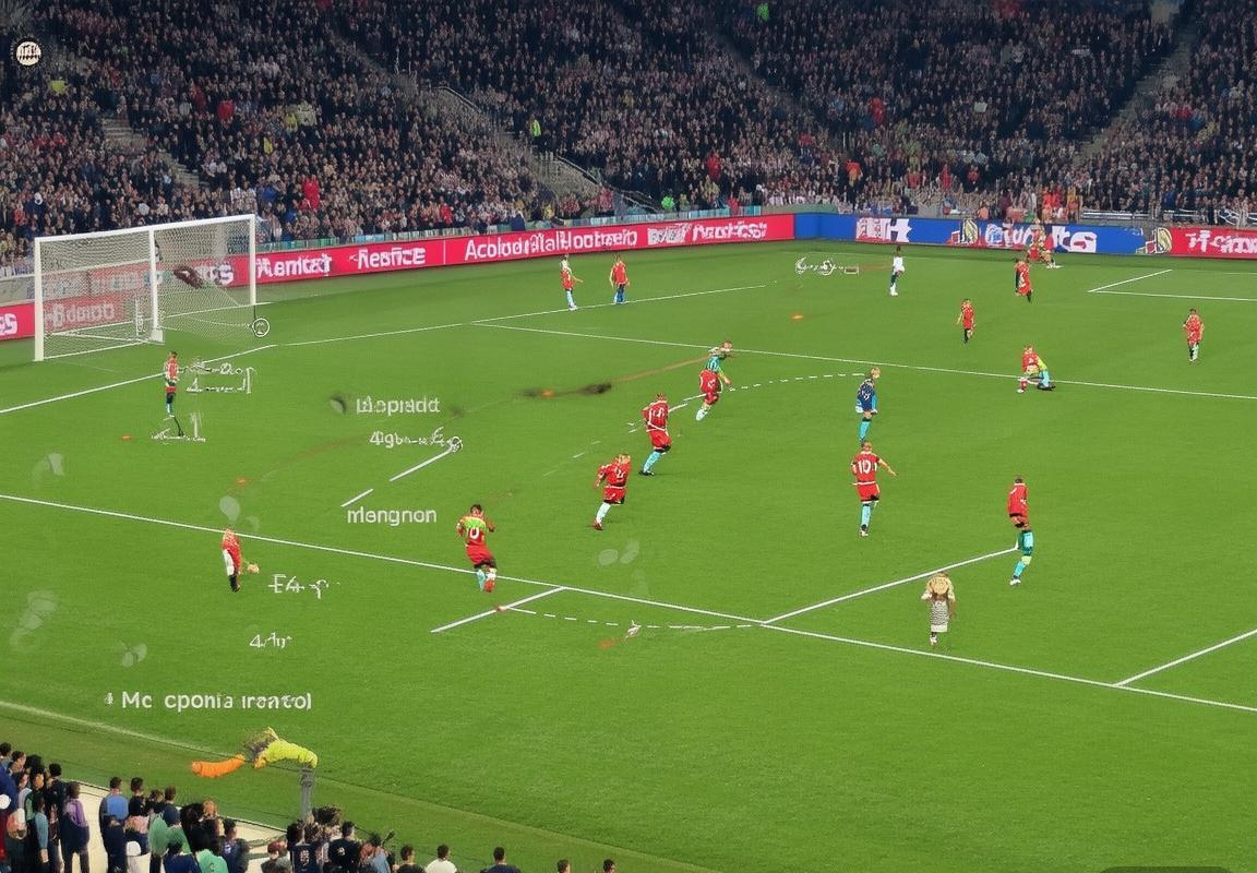 保法对决：激情碰撞，足球盛宴即将开启(图2)